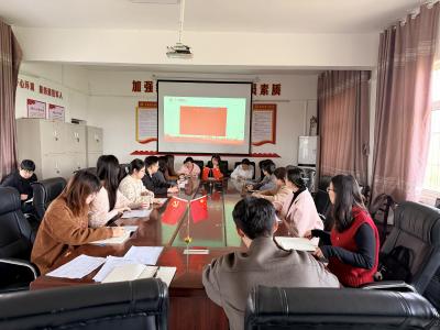 伙牌党建聚活力 实干笃行促振兴