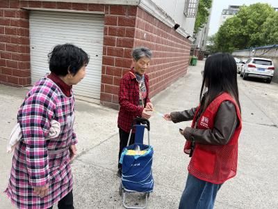 浩然街道东升社区：民族宗教政策深入人心，筑牢社区和谐根基