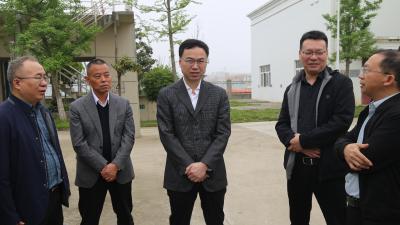 严把项目质量 打造群众满意的民心工程