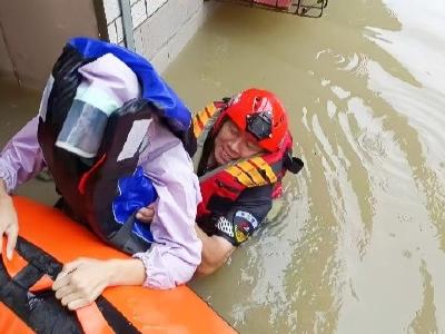 一身正气担使命 双岗奉献暖襄州