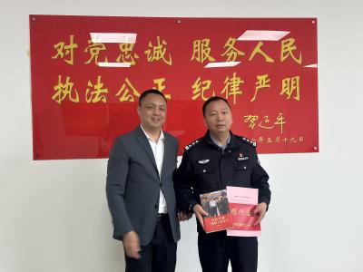 百年工运暖劳模 五一致敬奋斗者
