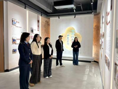 伙牌镇：凝聚统战力量 共促家乡发展
