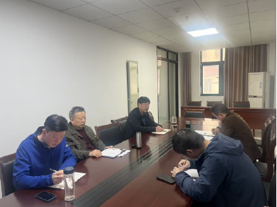 襄州区关工委召开全体会议 部署2026年关心下一代工作