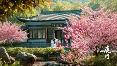 相约襄州，共赴“田园诗乡”文旅之约