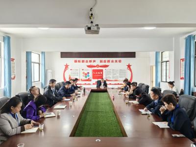 黄集镇：代表一线履职 共绘发展蓝图