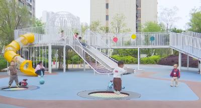 【文明观察员】持续擦亮城市文明底色 增强城市的内在气质