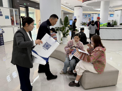 外事安全伴我行 护航发展新征程