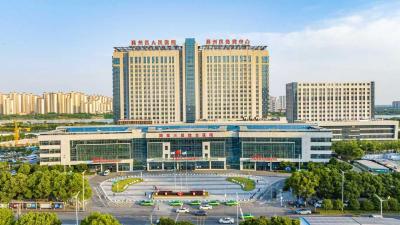 武汉大学中南医院博士专家团5月27日襄州义诊，别错过 ！