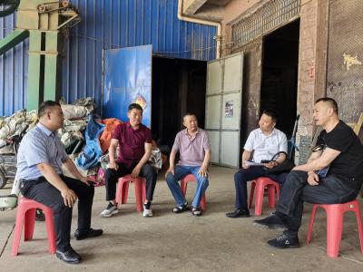 襄阳农商行襄州支行：让农民“粮出手、钱到手”金融“及时雨”护航夏粮收购