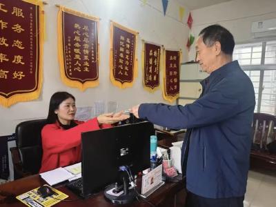 【百人千场进万站】湖北襄州：“光荣合伙人”绘就文明实践“同心圆”