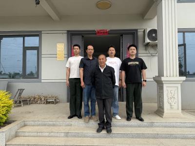 三代从军砺初心 五人戎马传家风——襄州区龙王镇周全山一家的家国坚守