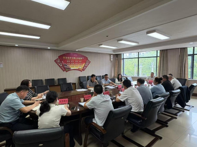 我区召开2026年度农业保险工作联席会议