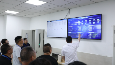 襄州区政协专项监督 “双中心” 建设 推动医疗服务提质增效