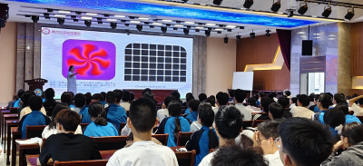 减压赋能迎中考 暖心护航助圆梦