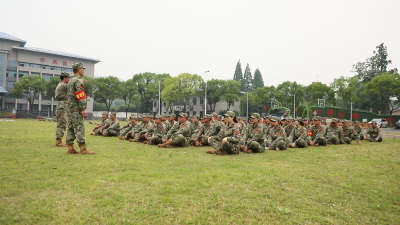 以战领训强本领 襄州锤炼新时代应急应战民兵队伍