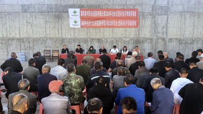襄州：农机技能培训强基础 安全服务双提升 助力农业社会化服务高质量发展