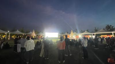 楚超带来了什么？