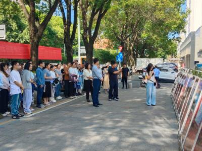 档案与时代同行  让历史记忆“活在当下”
