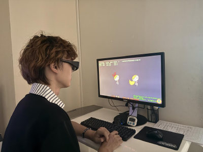 斜视困扰十余载 科学诊疗助患者重拾良好视觉