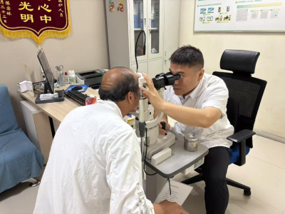 一纸谢忱寄深情 医患温情暖人心