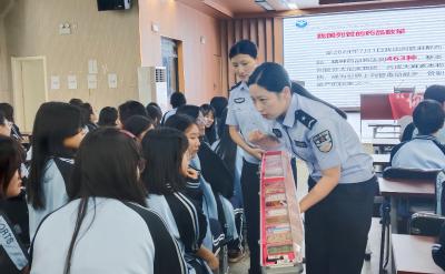 青春必修课：拒毒这一课，人生不挂科