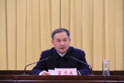 黄州区召开冬春季和春节期间疫情防控工作总动员会