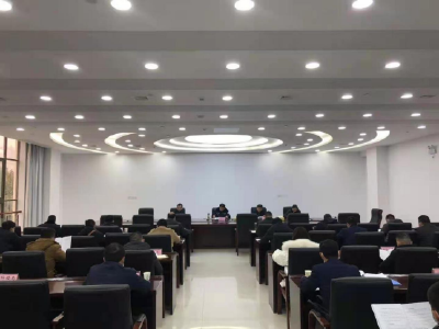 黄州区召开长江干支流通航水域非法采砂综合整治专项行动大会