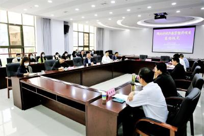 黄州区举行村村兴数字经济项目签约仪式