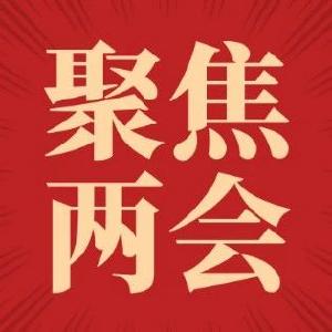 聚焦两会 | 出席政协黄州区六届二次会议的政协委员向大会报到！