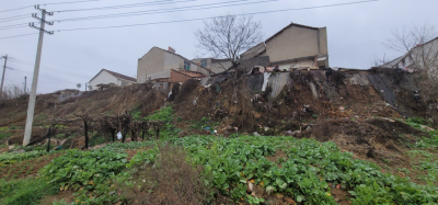 黄州区自然资源和规划局多项举措做好强降雨天气地质灾害 防治工作