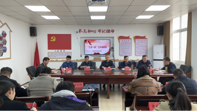 全市“三支一扶”工作调研座谈会 在黄州召开