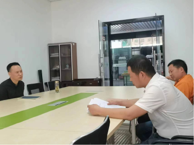 黄州区劳动保障监察局开展”双随机一公开“专项检查