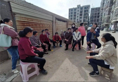 【美丽城乡建设】黄州区：打造“美丽乡村路” 共同缔造美好生活