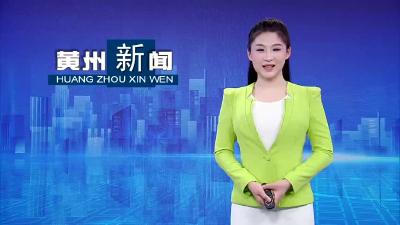 黄州城区迎新春舞林汇文艺展演精彩纷呈