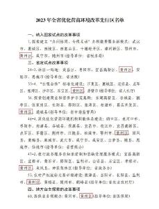 全省荣誉，我区8项上榜！