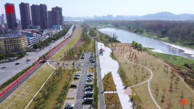 强县工程看黄州丨（十二）“四区联动” 城市更新 让生活更美好