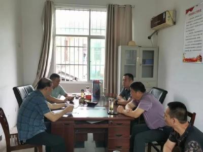 最后1户签约拆除！G347国道陶举段征迁工作圆满收官