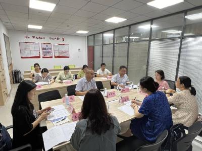 黄冈师院传媒与影视学院在黄州区开展社会调查