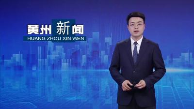 黄州陈策楼镇：以花为媒 共绘乡村振兴新篇章