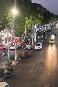 跟着苏东坡，解锁黄州美食一条街