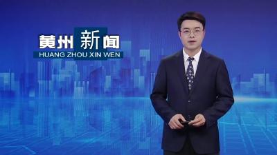 黄州区开展第25个世界知识产权日宣传活动