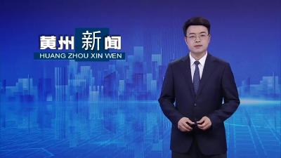 黄州区“荆楚农路·美丽先行”主题宣传活动启动