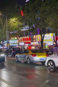跟着苏东坡，解锁黄州美食一条街
