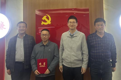 ​桑梓情深润故土非遗焕彩映初心——记黄州区唐家渡村“发展顾问”唐启平