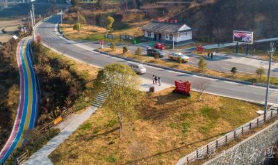 从“通路”到“通途”——恩施州打造美丽国省道示范路的生态与经济双答卷