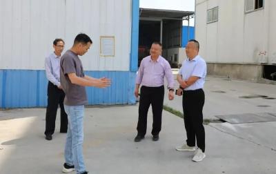 奏响服务支点建设“三部曲”——黄州区人民检察院以共联共建“加法”实现优化营商服务“乘法”效应