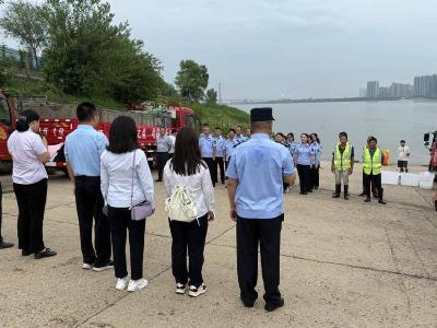 长江十年禁渔与大保护成效显著 黄州段渔业增殖放流助力生态持续向好