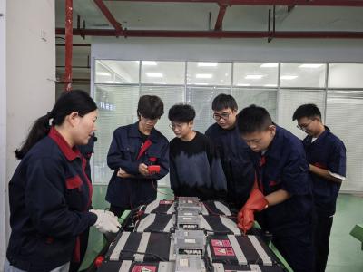 襄阳：打造多元化成长通道 让学生皆成才尽展才