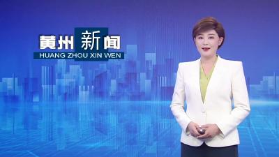黄州：弘扬“三大精神”主题书展 传承精神力量
