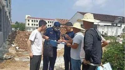 退伍不褪色！禹王街道汪家冲老兵筑起“平安网”